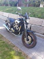 Sehr gepflegte Egli V-max zu verkaufen