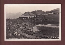 LES SCIERNES - En Lys - 1930 // pli d'angle //