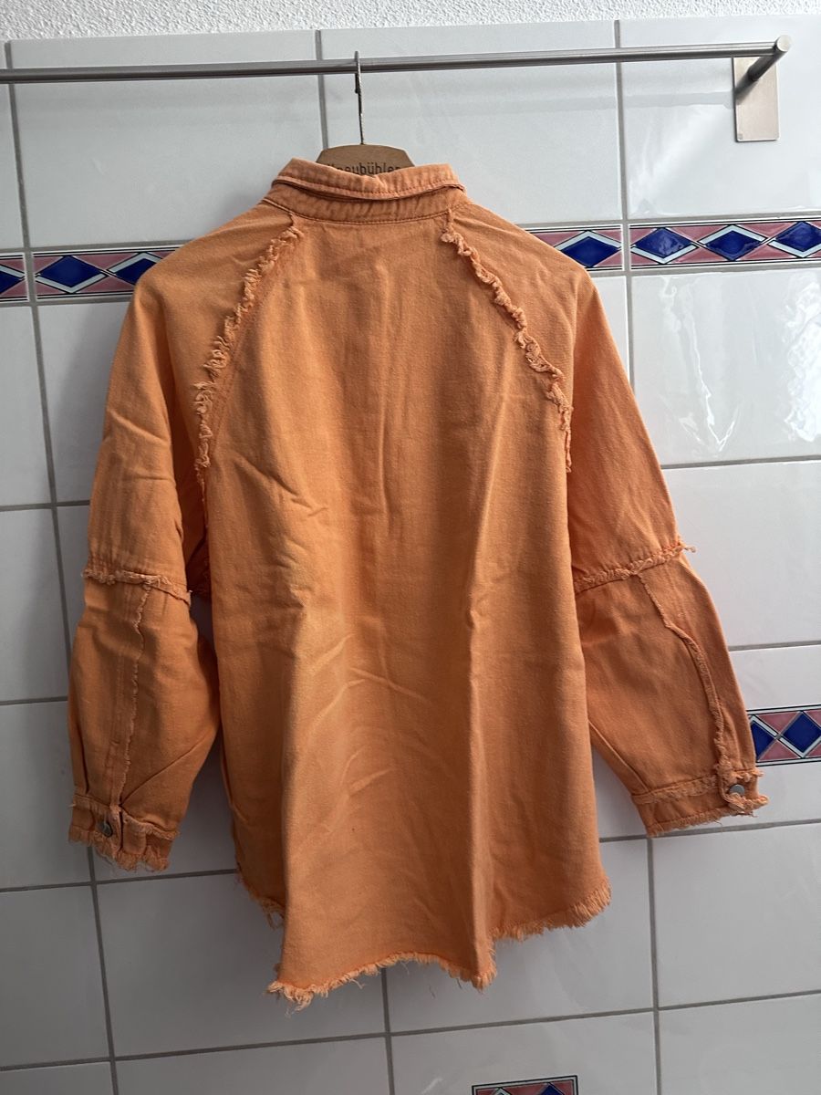 Giacche: Jeans Jacke  – Usato da Heimberg venduto da Sabe_Frau 1