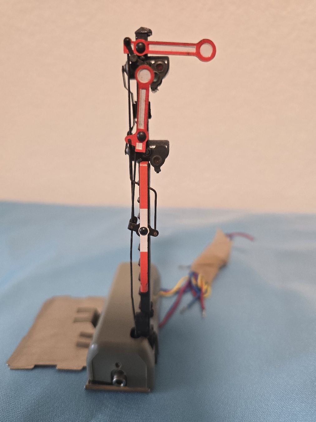 Märklin Modellini di ferrovie: Märklin Signal – Usato da winterthur venduto da Sammlerecke 1