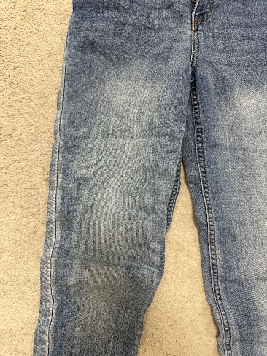 Jeans: Jeans  – Usato da Bolligen venduto da arg_v256 2