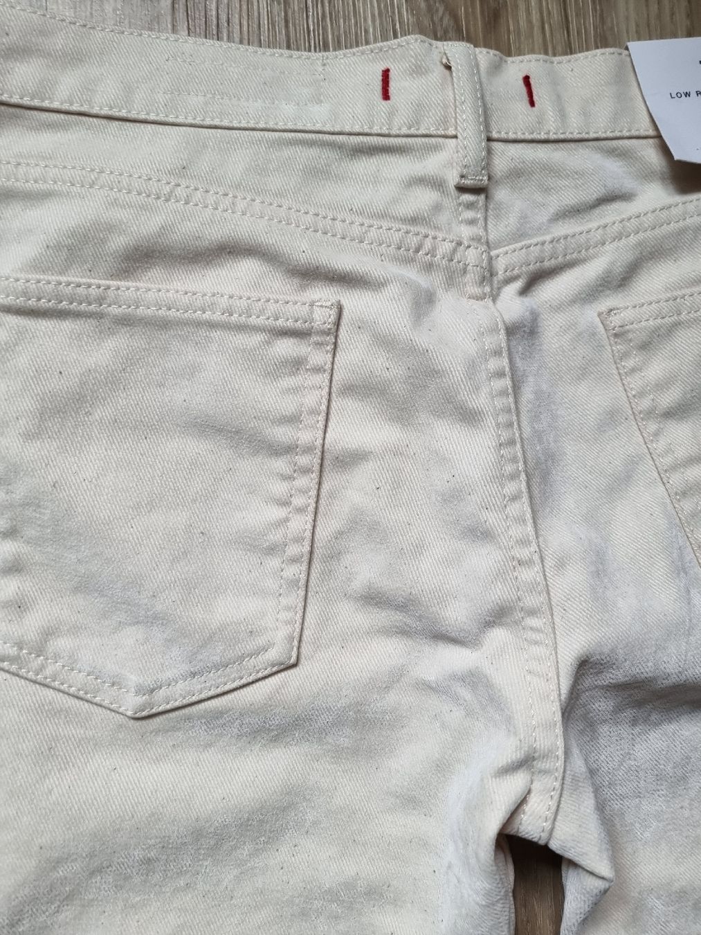 Zara Hosen: Hose Zara – Neu (gemäss Beschreibung) aus Interlaken von NataliiaS 1