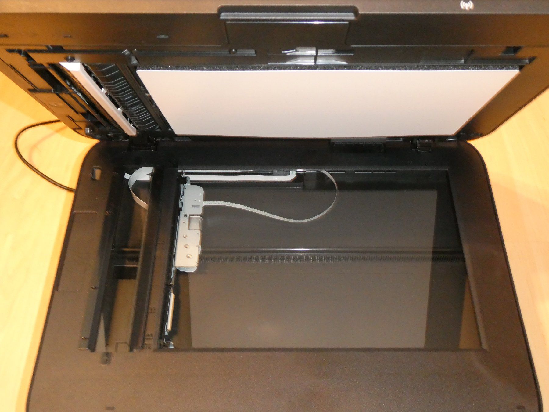 Stampanti: Drucker Canon MX535 – Usato da Mels venduto da KOSL 4