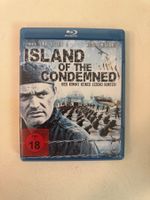 ISLAND OF THE CONDEMNED. (BLU-RAY) VERGRIFFEN