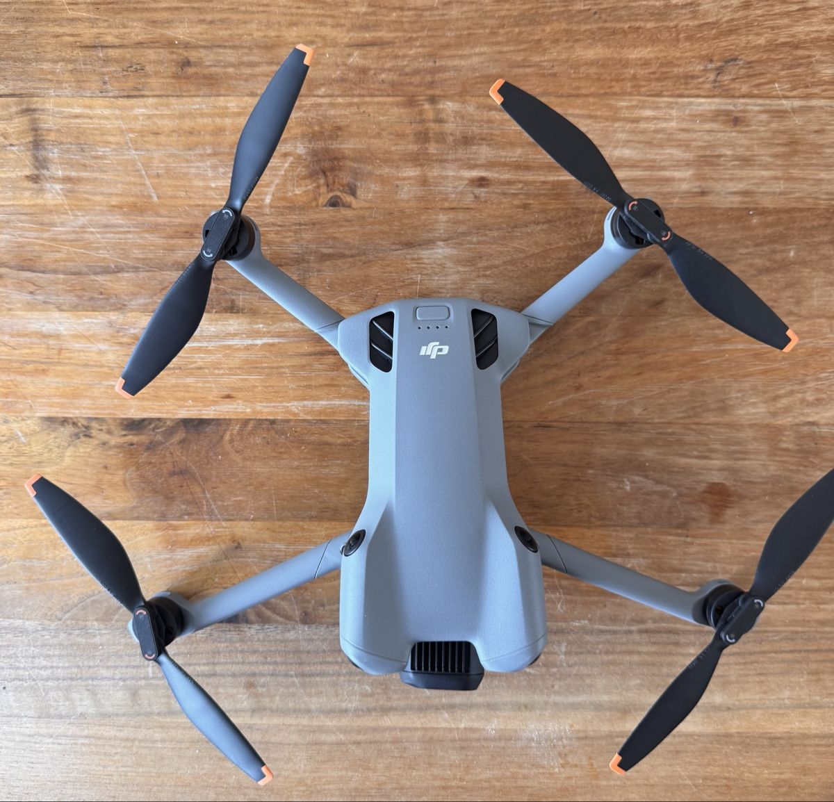 DJI Modellismo RC: DJI Mini 5 Pro Fly More Combo – Usato da Zürich venduto da kfr1010 2