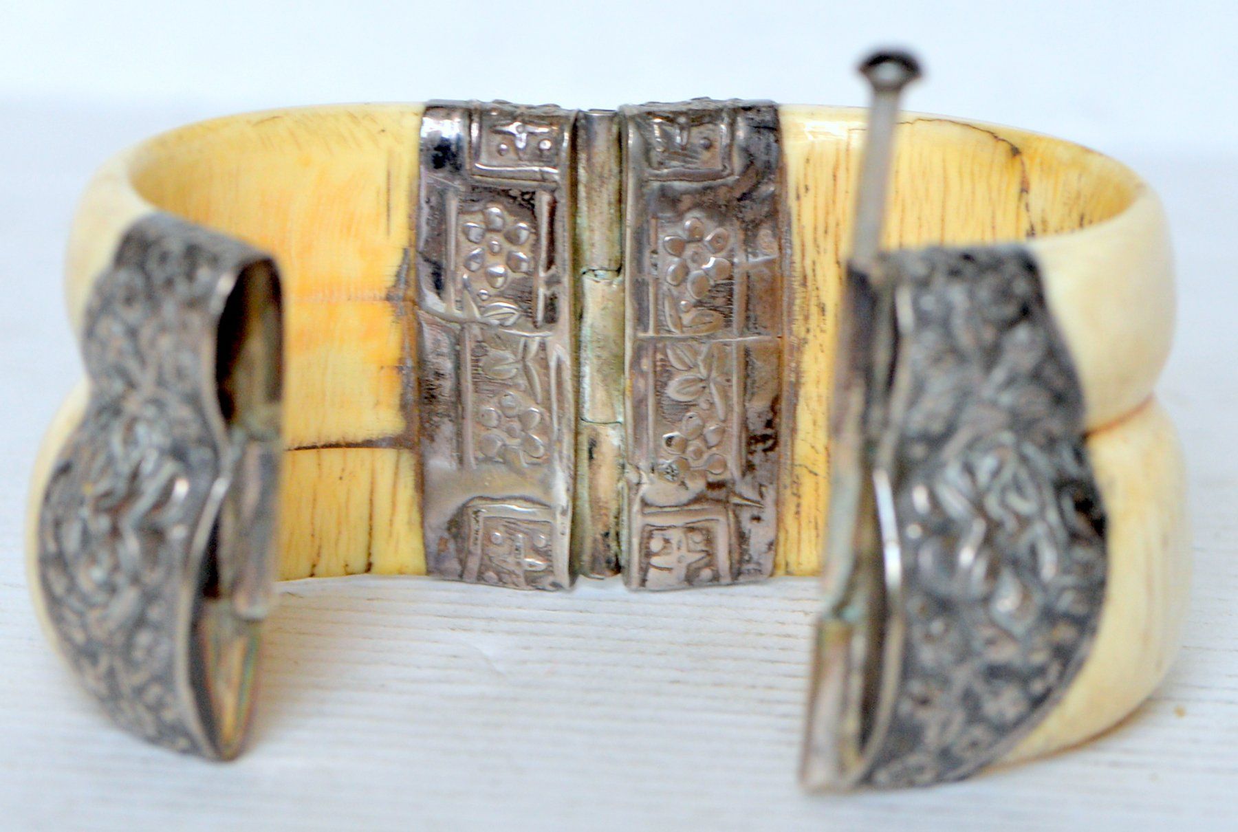 Armbänder & -reifen: Ancien bracelet – Gebraucht aus Neuchâtel von Neuchatel 7
