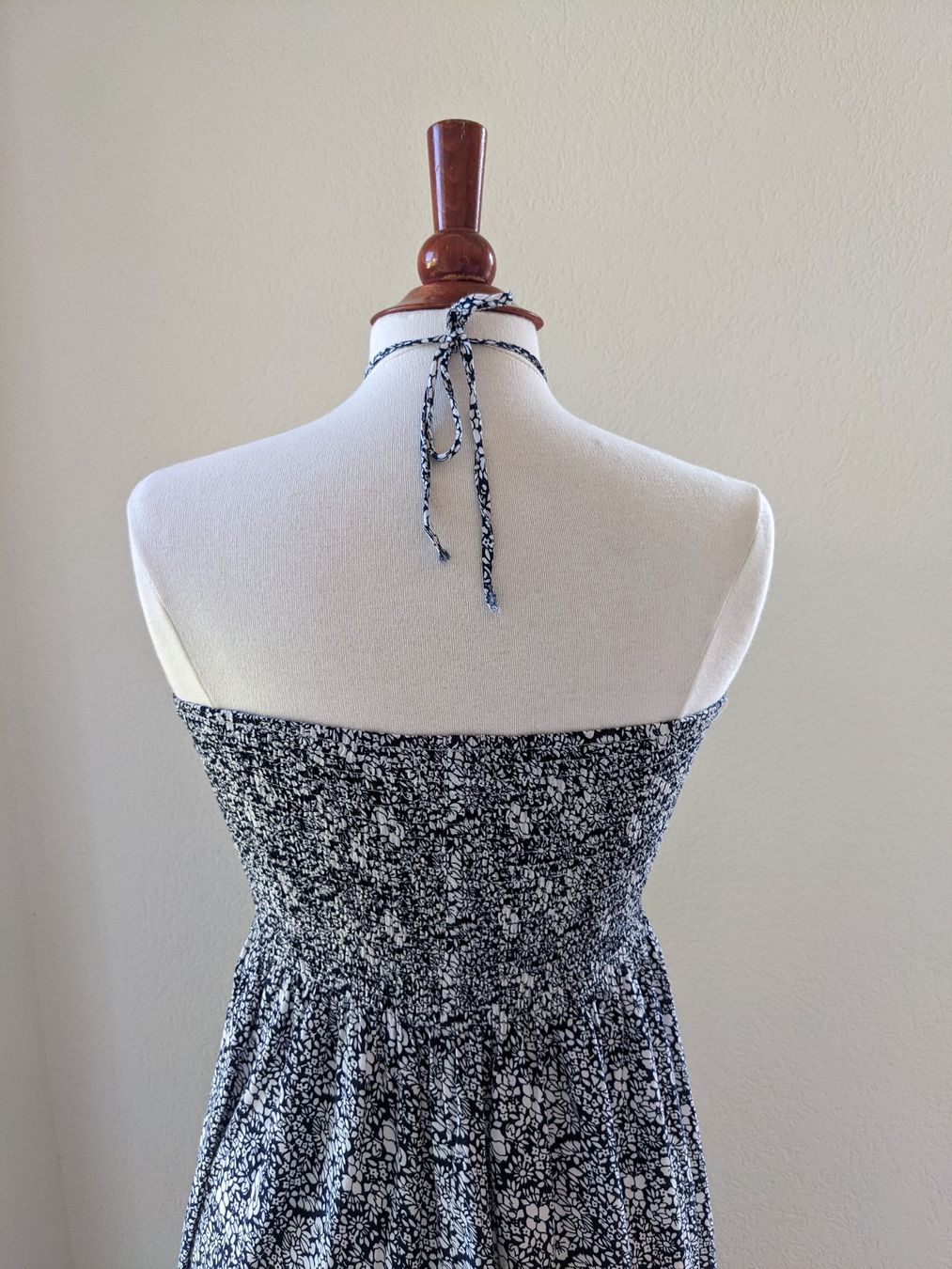 Vestiti: Molly Bracken Maxikleid XS – Usato da Lengnau AG venduto da Nathi88 2