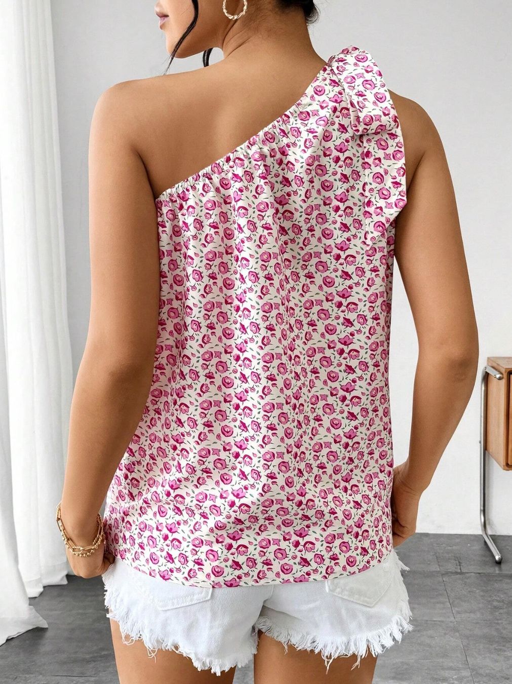 Shein Camicette: NEU schicke Sommerbluse, Grösse XS – Nuovo e nell'imballaggio originale da Winterthur venduto da Sunshine143 3