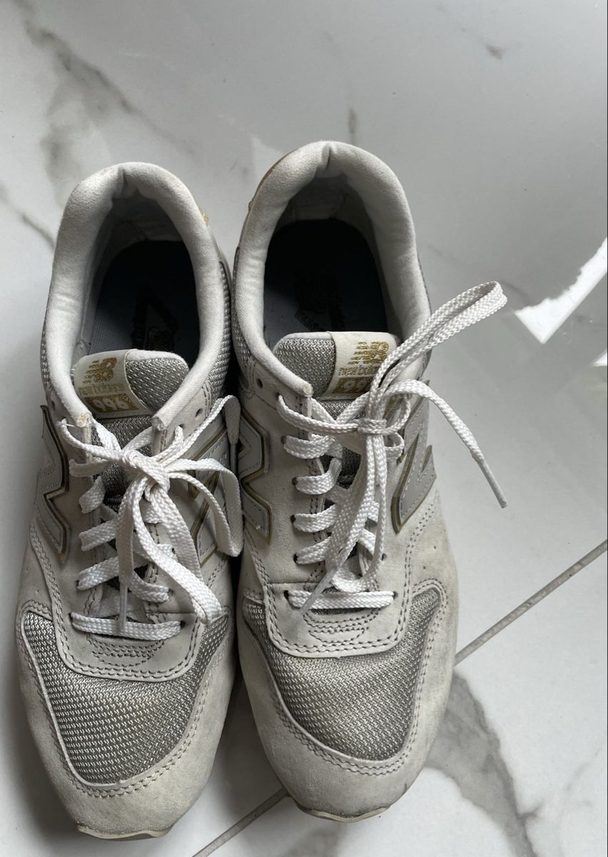 New Balance Chaussures femmes: New Balance Sneaker – D'occasion à Frauenfeld par fab_8v7g 1