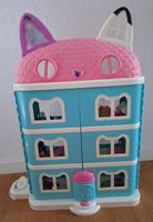 Gabby's Dollhouse Spielzeug mit Zubehör