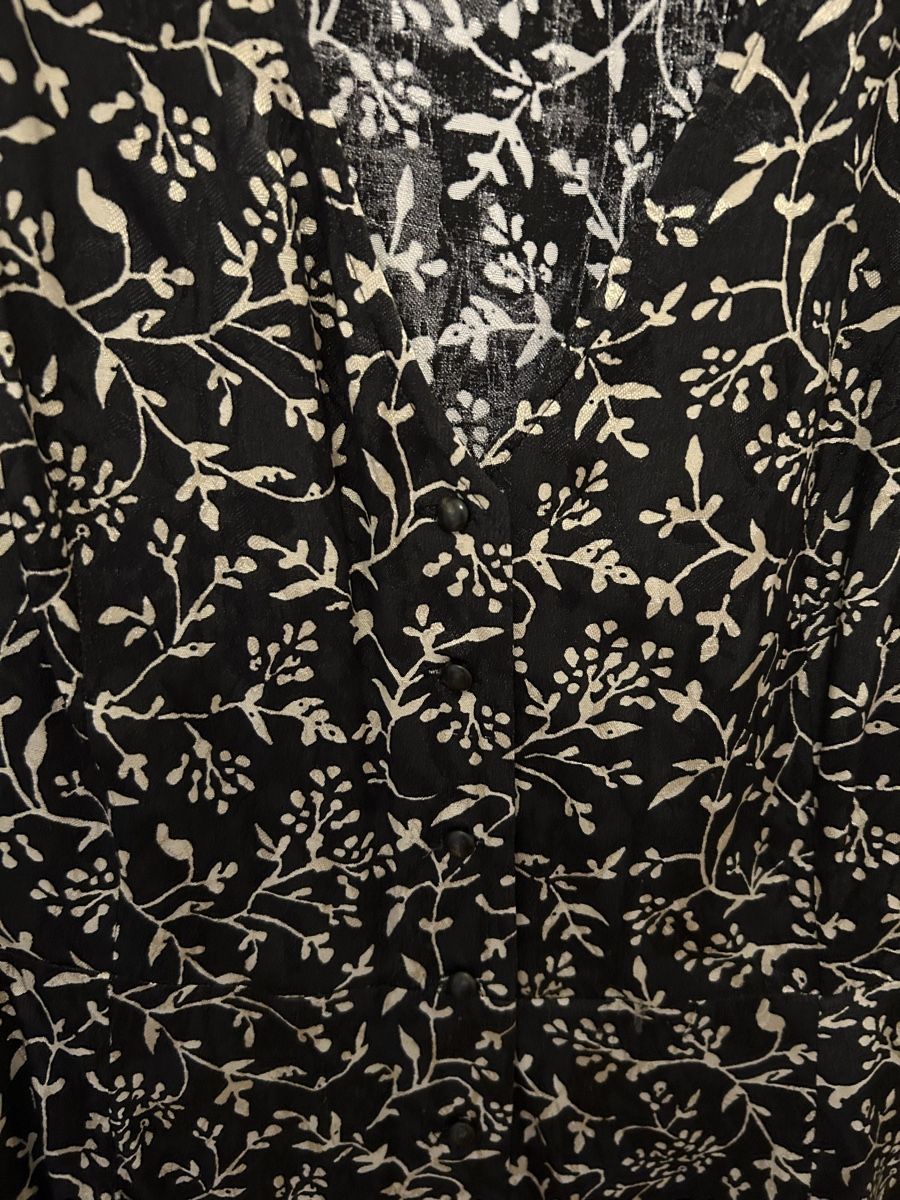 Sezane Vestiti: Sezane Kleid, Größe 40 – Nuovo (secondo la descrizione) da Zürich venduto da cla_g627 2