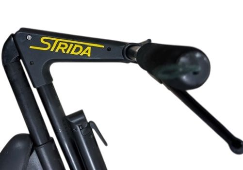 Biciclette: Design-Klassiker 2000: Faltvelo STRIDA – Usato da St. Gallen venduto da Flamot 3
