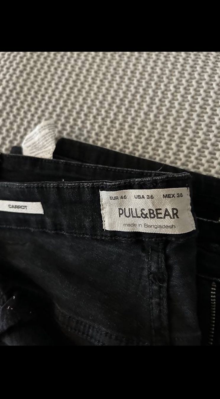 Pull&Bear Pantaloni: Hose – Usato da Zürich venduto da Yvo619 2