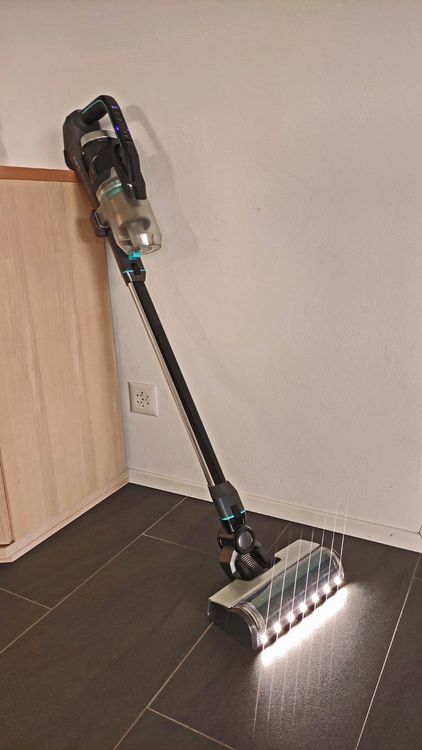 Ersatz-Fugendüse Für Bissell Staubsauger – Passt Auf Viele Modelle (OEM #2031056)