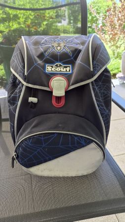Scout Schultasche