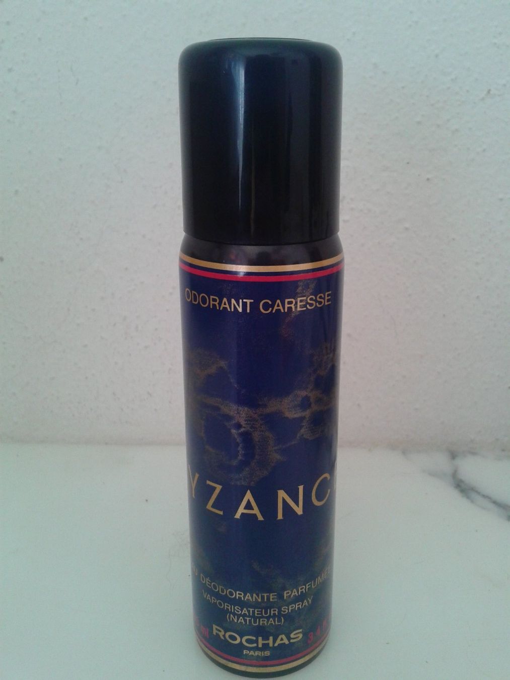 Rochas Profumi & Eau de Toilette: BYZANCE Rochas, Paris Deo Spray 100ml NEU – Nuovo (secondo la descrizione) da Camorino venduto da Campellino 2
