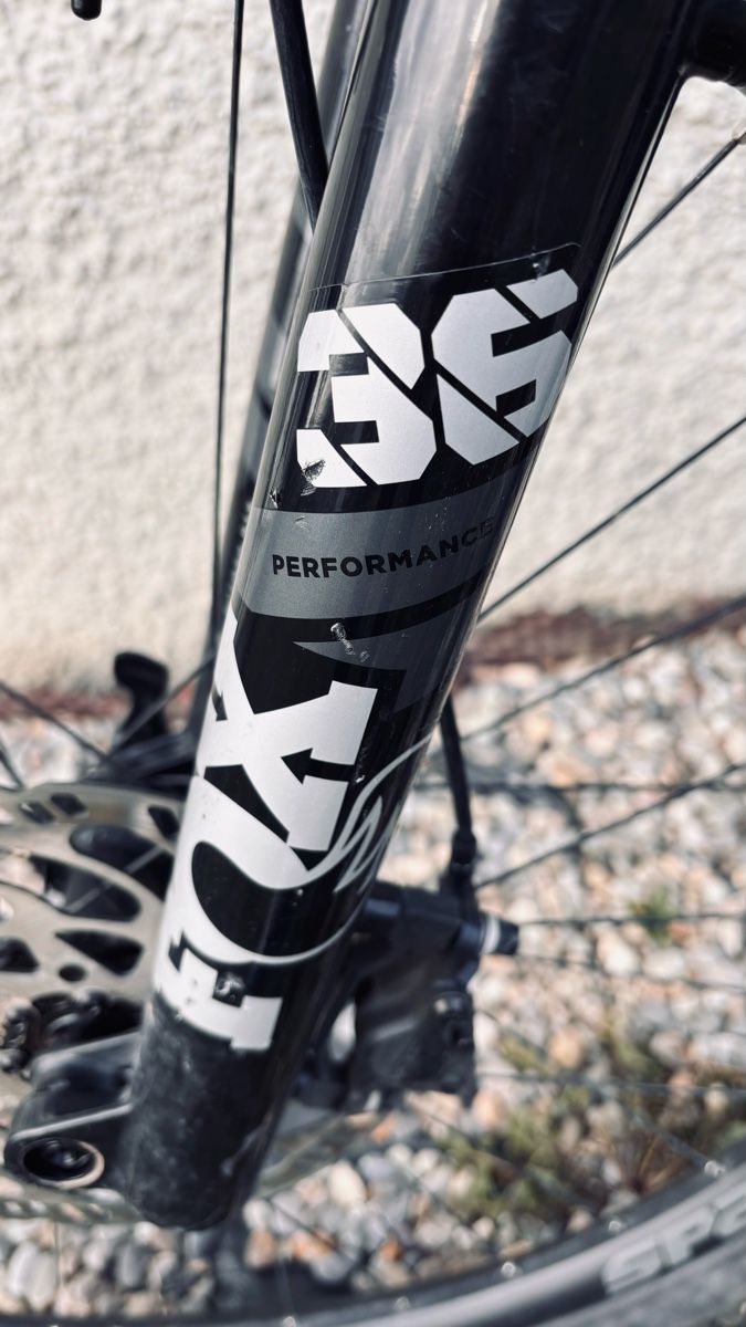 Commencal Velos: Commencal Meta HT / Grösse S – Gebraucht aus Sargans von Tomb1 3