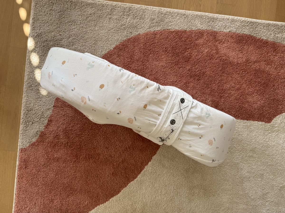 Letti: Red Castle Cocoonababy Babybett – Usato da Dübendorf venduto da Cztephan 3