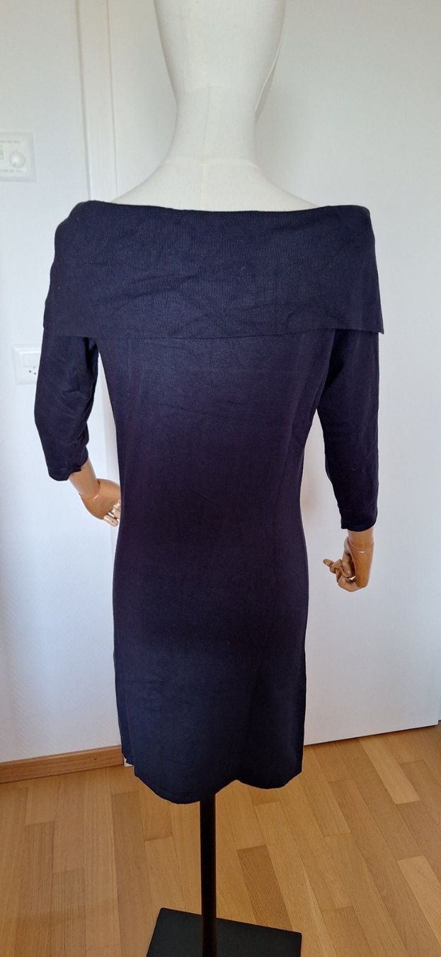 Morgan Vestiti: Morgan, robe pull – Usato da Lussery-Villars venduto da pousinete02 1