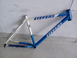 Stevens Team Rahmen aus den 90ern