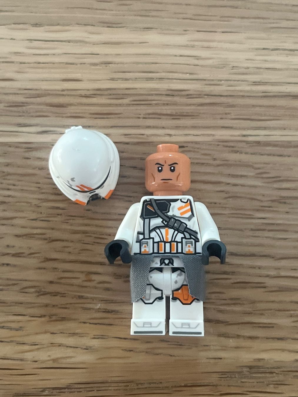 Lego Giocattoli: Lego Star Wars Minifigur Airborne Clone – Nuovo (secondo la descrizione) da Wimmis venduto da Aluethi 2