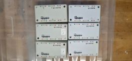 6 x Märklin Decoder K83