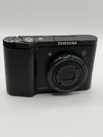 Samsung NV10 Digitalkamera 10.1 Megapixel DEFEKT