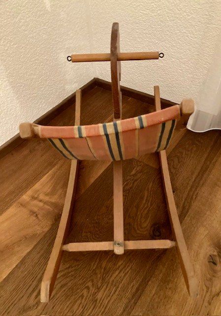 Giocattoli: Schaukelpferd, antik – Usato da Kriens venduto da heleneb02 3
