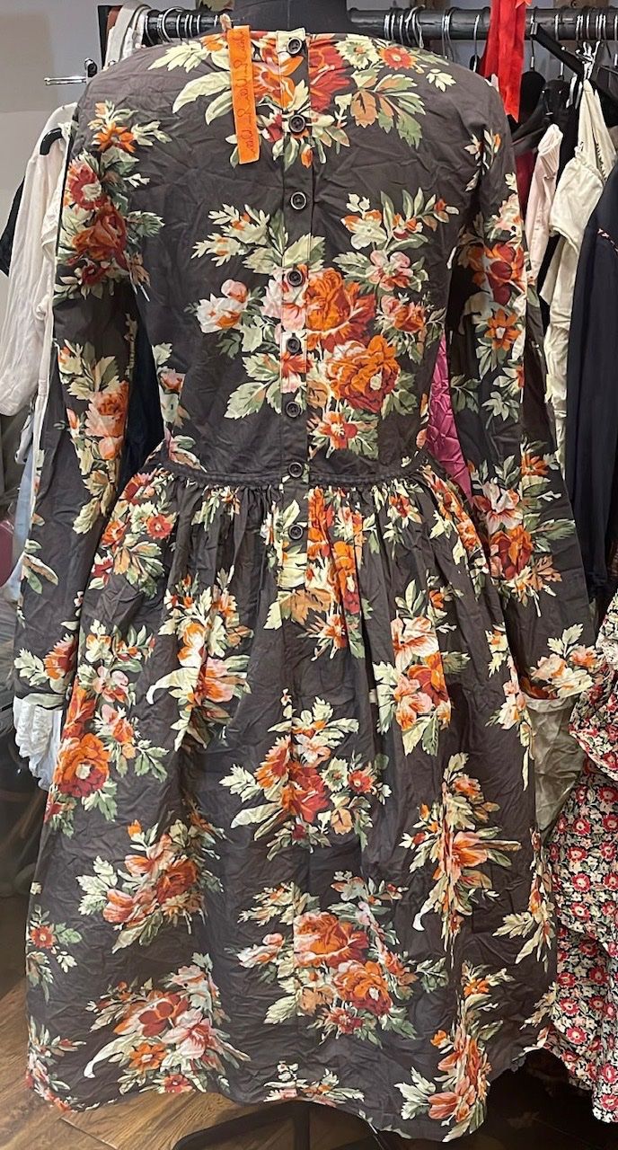 Vestiti: Ewa i Walla Kleid AW23 55885, Gr. M – Nuovo e nell'imballaggio originale da Erlenbach ZH venduto da verbena_mint 6