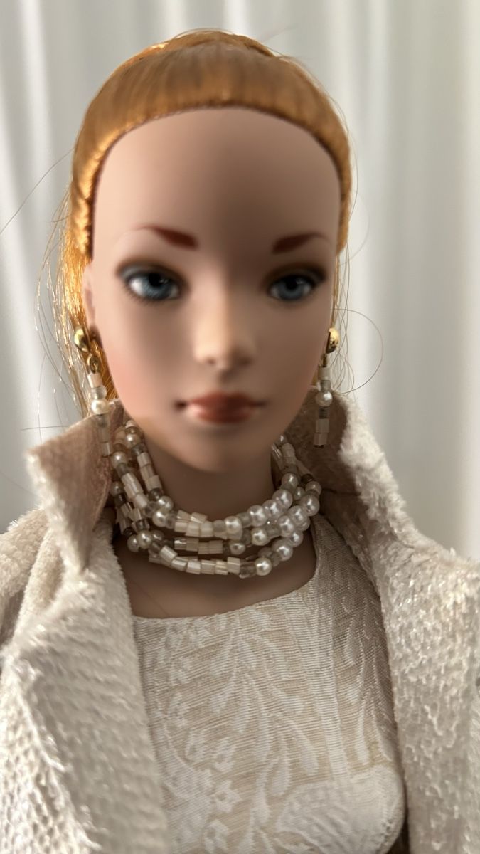 Poupées: Tonner Doll Sammler Puppe – D'occasion à Thalwil par Centrone 1