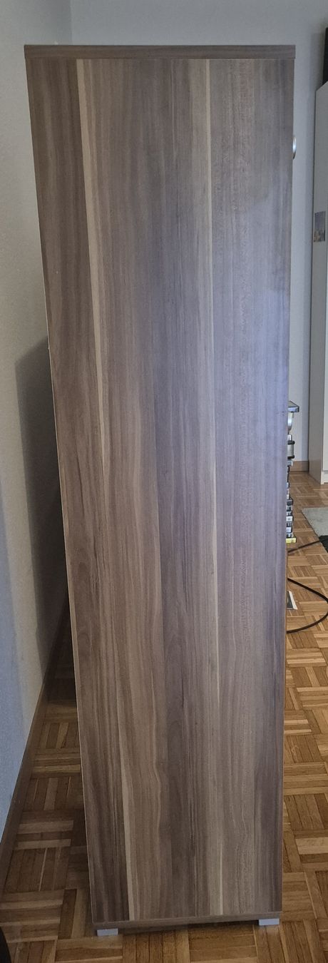 Armadi: Wohnzimmerschrank/Vitrine 2Stk – Usato da Zürich venduto da Son_5sb6 1