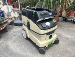 Aspirateur Festool CTL 26 e 
