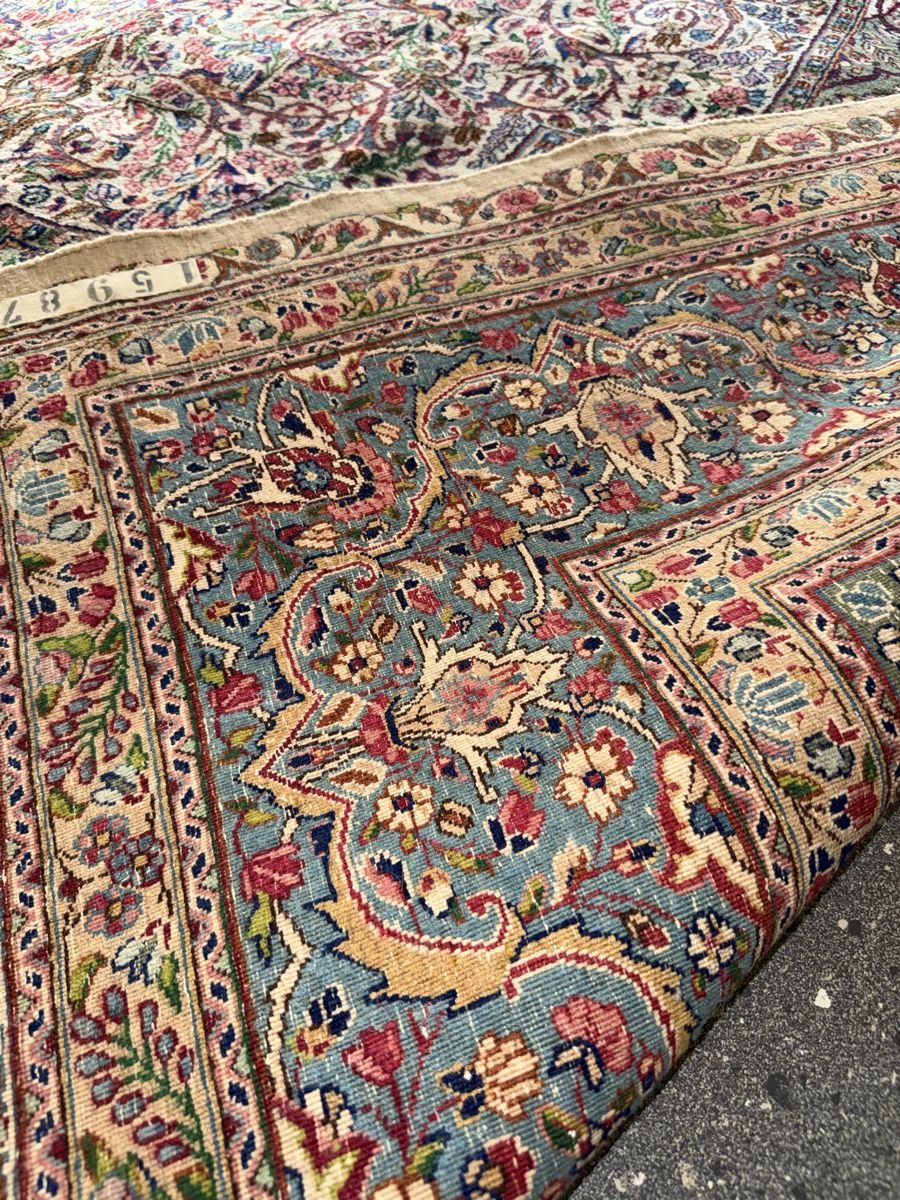 Tapis: Orientteppich  handgeknüpften persis – D'occasion à Zürich par chi_xhq5 1