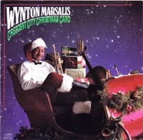 Wynton Marsalis, Marcus Roberts, Ben Riley, Todd Williams,