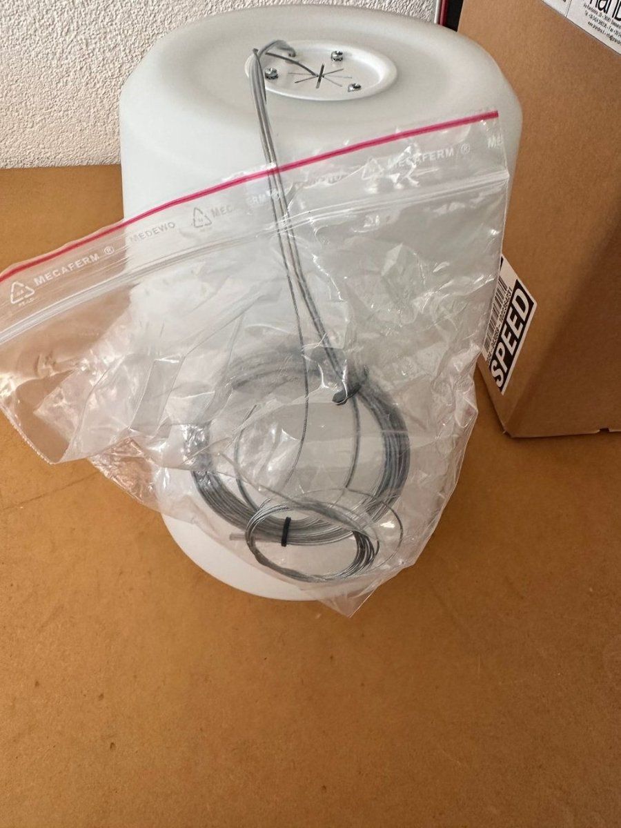 Lustres & lampes de plafonds: Pendelleuchte Marlene S1 von Prandina – D'occasion à Köniz par julian012 7
