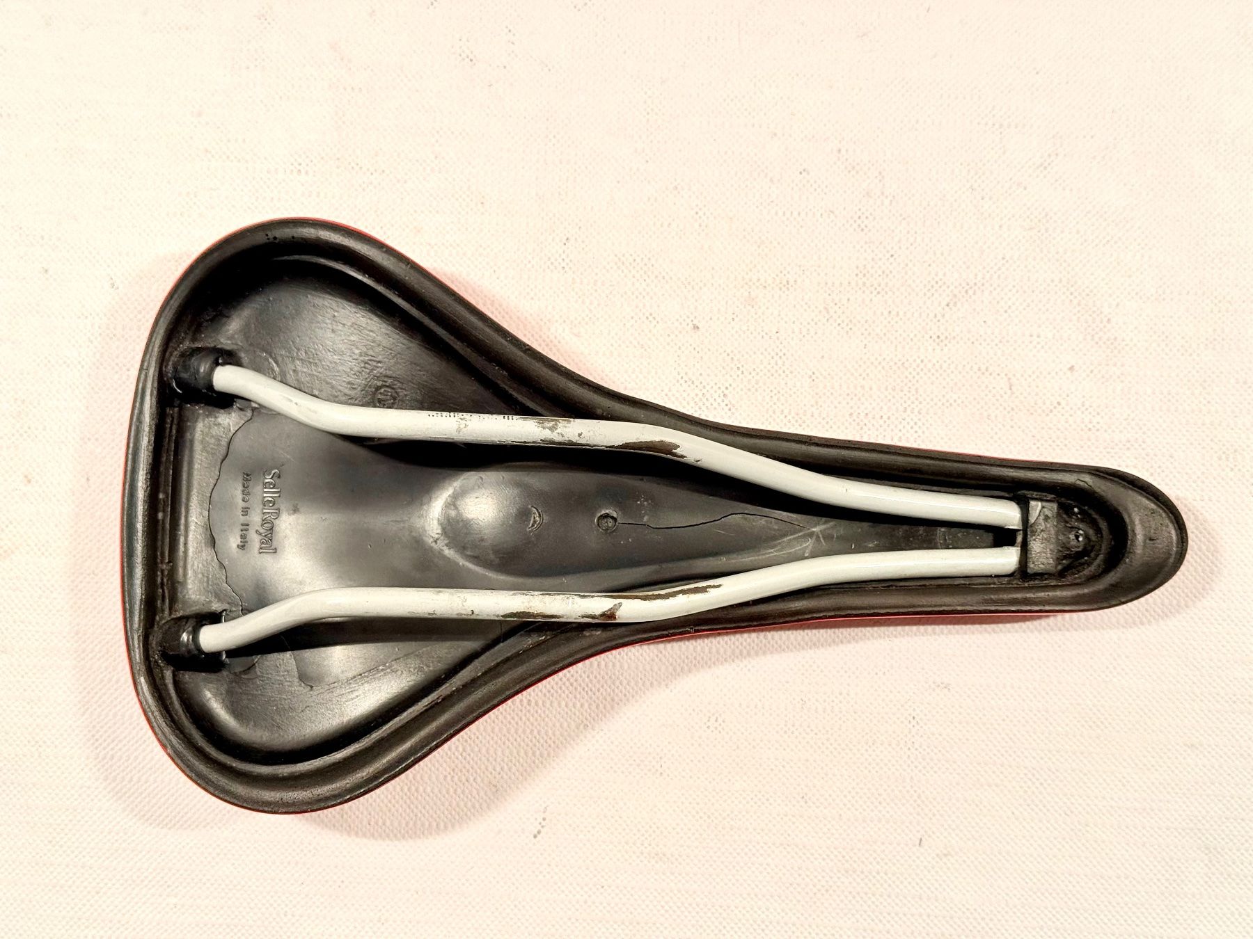 Ersatzteile: Selle Royal saddle Sattel 315g / 2603 – Gebraucht aus Luzern von bikeandbeltcom 4