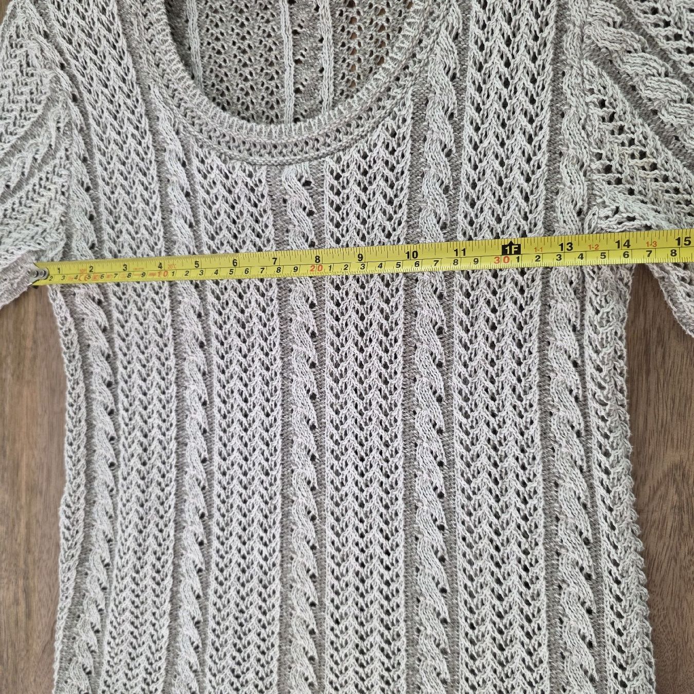 Tops: Wunderschönes Sommerliches Damen Top , Gr M/L – Neu (gemäss Beschreibung) aus Rheinsulz von Gilea 6