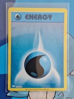 Water Energy - Holo - CLB Base Set Reprint TCG Classic