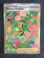 Pokemon Silvanas Vitalität Zenit der Könige DE