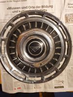 Raddeckel Chevrolet Oldtimer ,  versand kosten  für 14.-Fr.