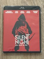 Silent Night - Bluray - uncut - wie neu