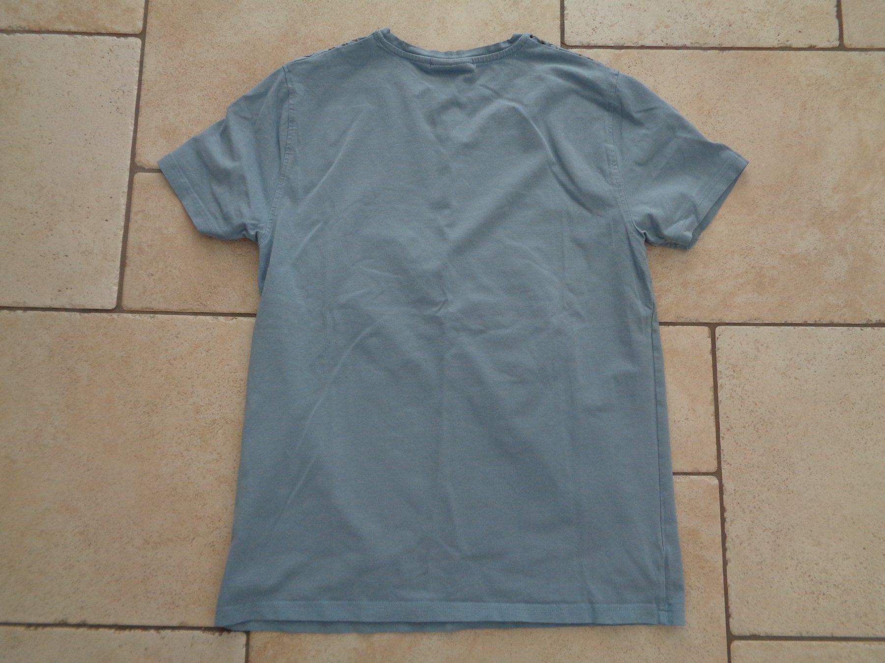 T-shirts: Shirt  A. Zavetti  Grösse S – D'occasion à Kreuzlingen par Robi-2003 2