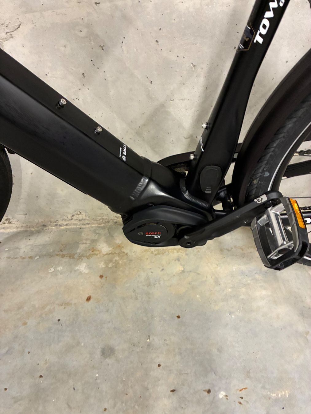 Velos: Cylan E-Bike – Gebraucht aus Aegerten von inbuco 3