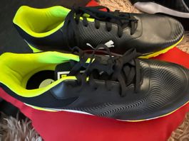Puma : Truco III- Hallenschuhe- Sportschuhe- Fussballschuhe