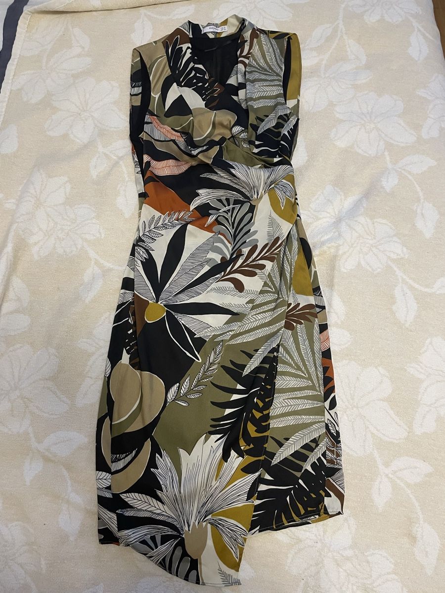 Mango Vestiti: Mango kleid – Usato da Rüti ZH venduto da EMCRM