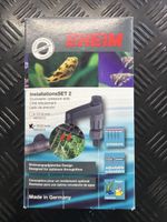 EHEIM 4005310 InstallationsSET 2 Druckseite neu