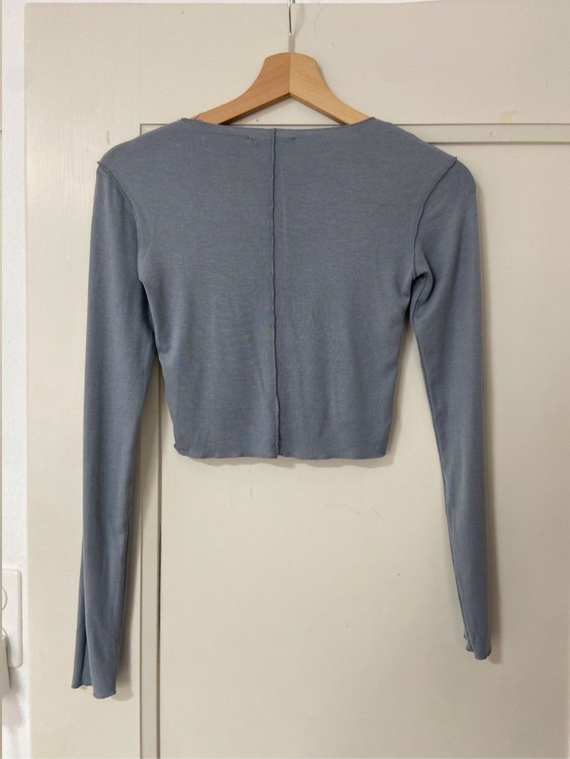 Zara Top: Top von Zara in Gr. S – Usato da Zürich venduto da dedasiba 1