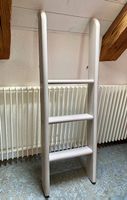 Flexa Erweiterung Halbhochbett Leiter & Pfosten