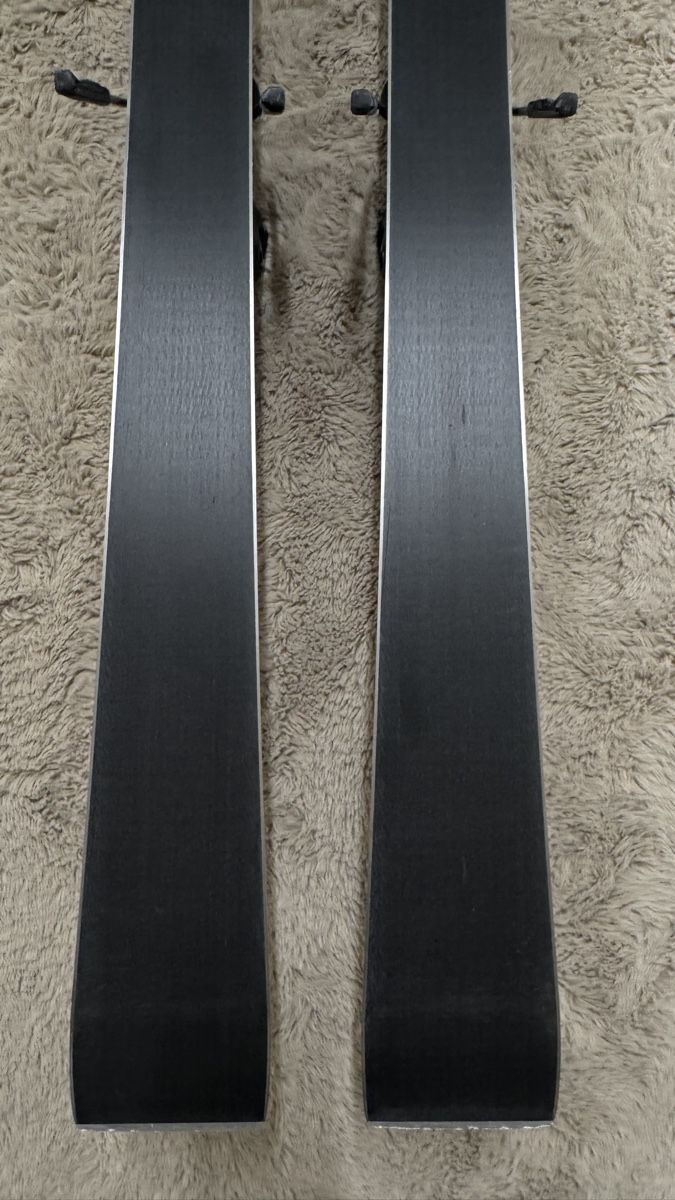 Head Sci: Head Worldcup i.SL Ski 155 cm mit Bindung gebraucht – Usato da Dietlikon venduto da kickboxer_999 8