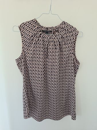 Comma Bluse Grösse 36 Damen Top neuwertig